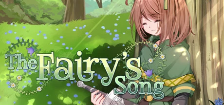 [VN] [有中文] [ebi-hime] 仙女之歌 / The Fairy's Song-Yuritopia