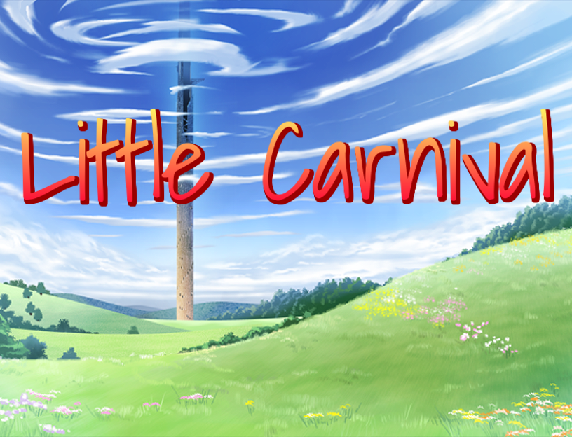 [RPG] [汉化] 小小嘉年华 / Little Carnival-Yuritopia